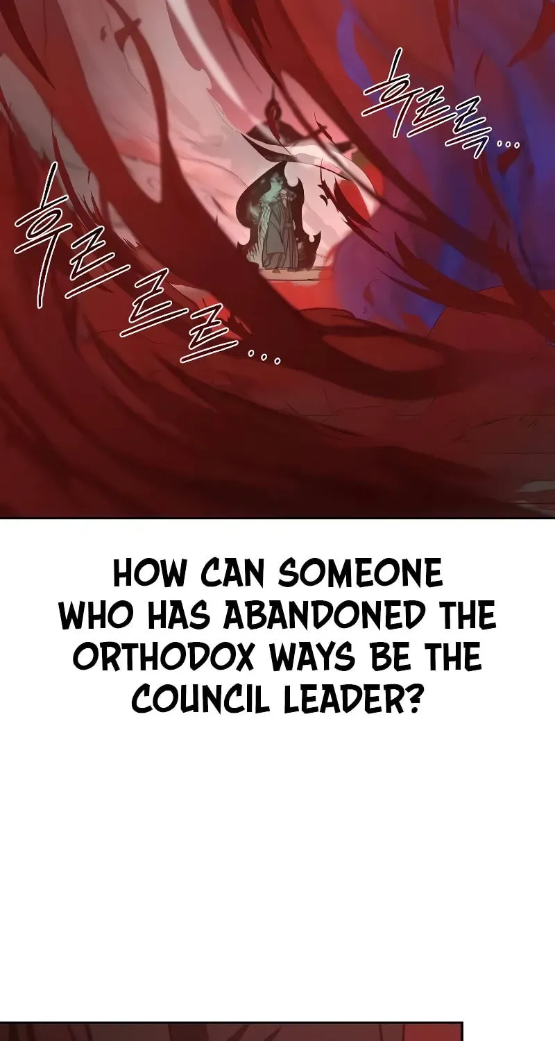 Return of the Blossoming Blade Chapter 146 page 34 - 