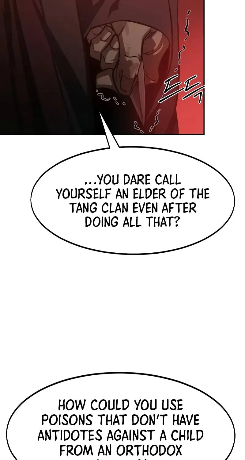 Return of the Blossoming Blade Chapter 146 page 35 - 
