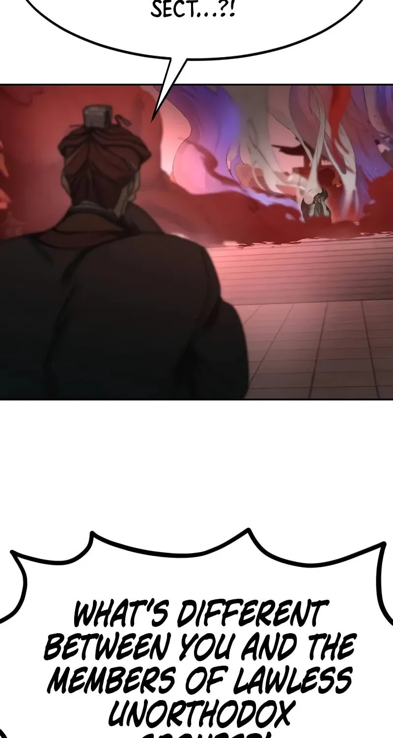 Return of the Blossoming Blade Chapter 146 page 36 - 