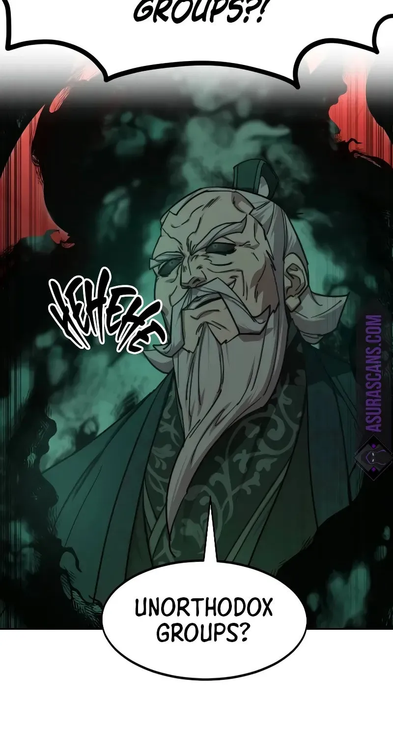 Return of the Blossoming Blade Chapter 146 page 37 - 