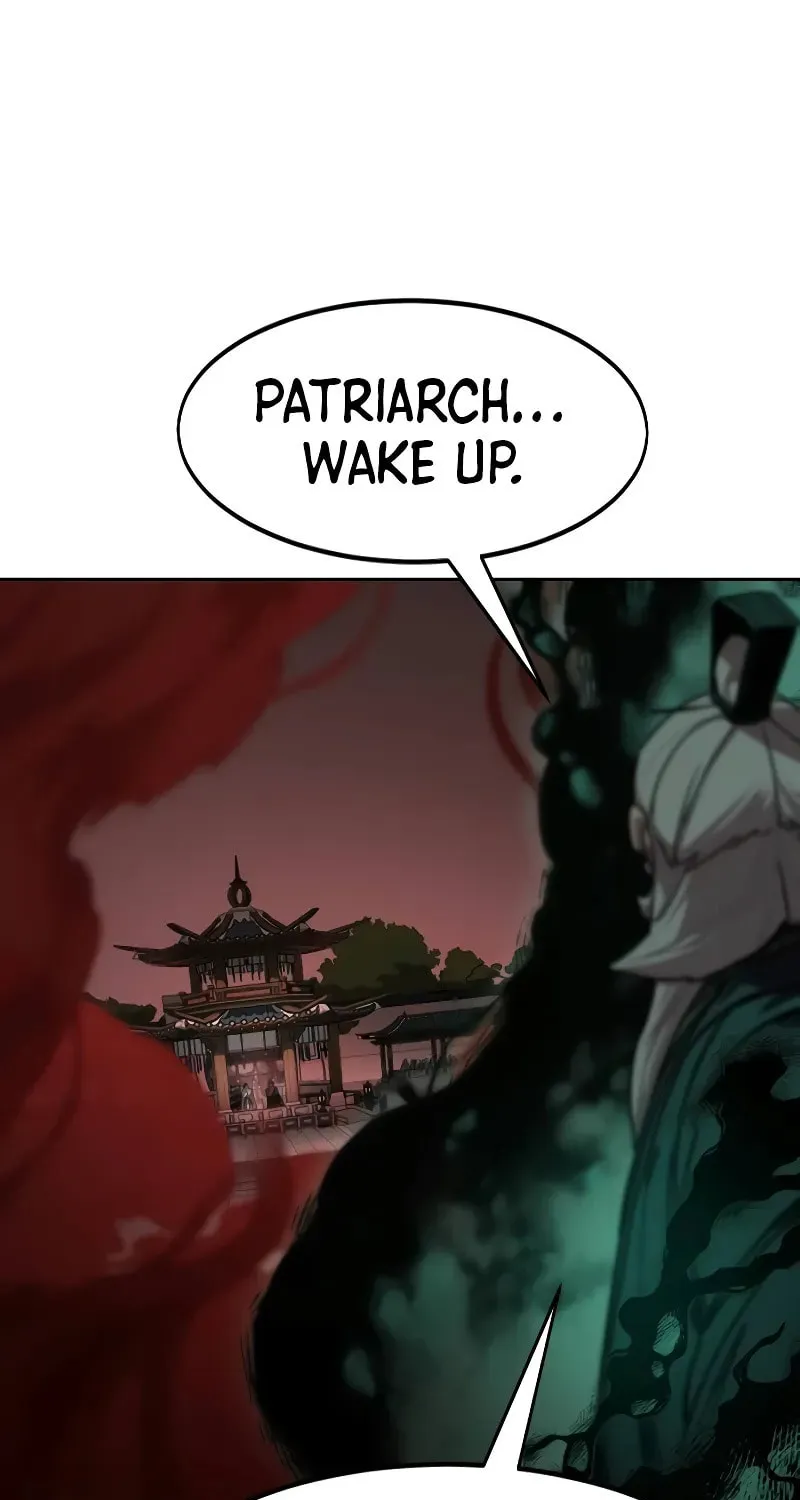Return of the Blossoming Blade Chapter 146 page 38 - 