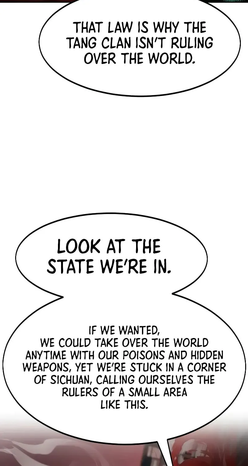 Return of the Blossoming Blade Chapter 146 page 39 - 
