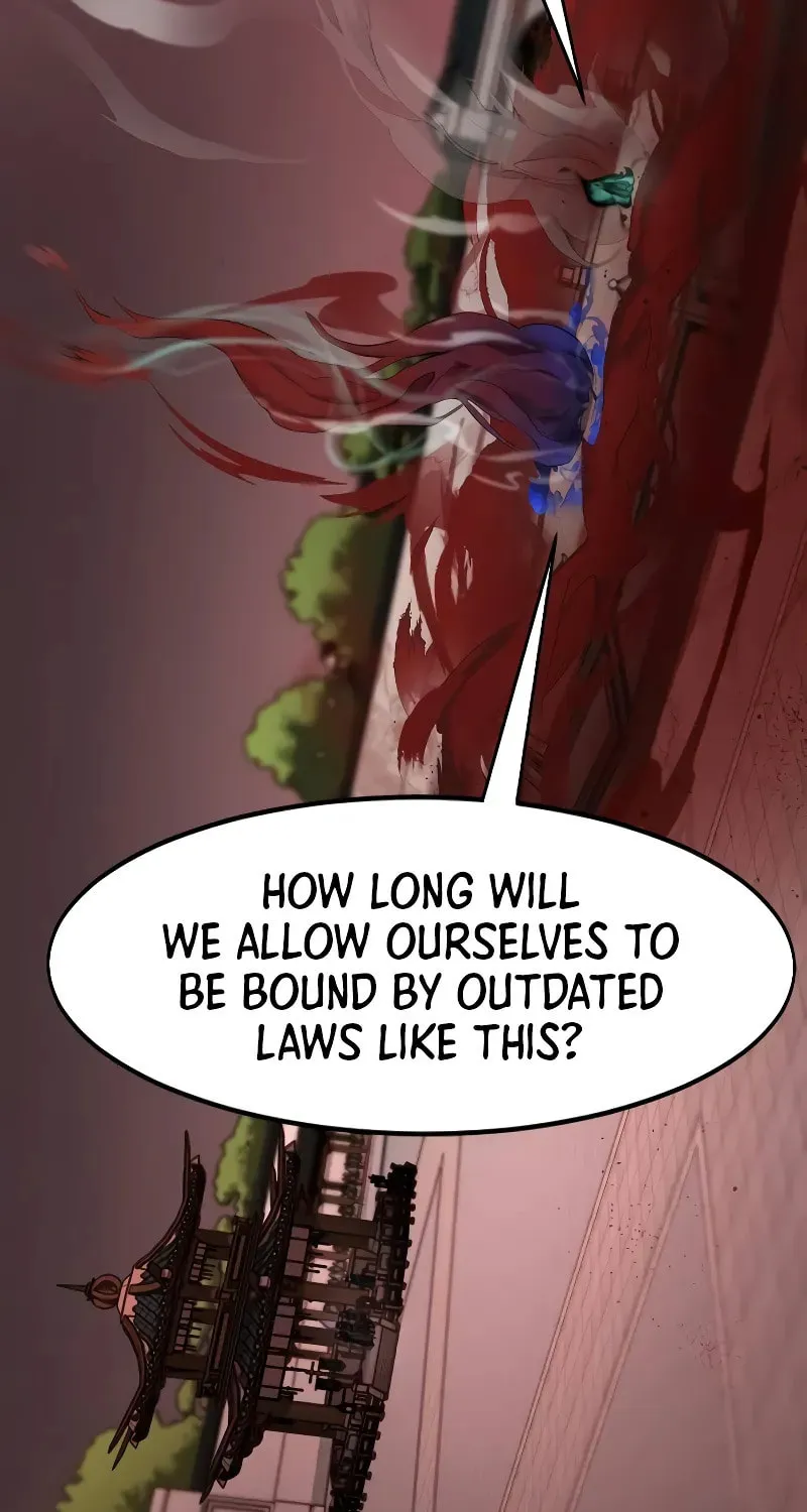 Return of the Blossoming Blade Chapter 146 page 40 - 