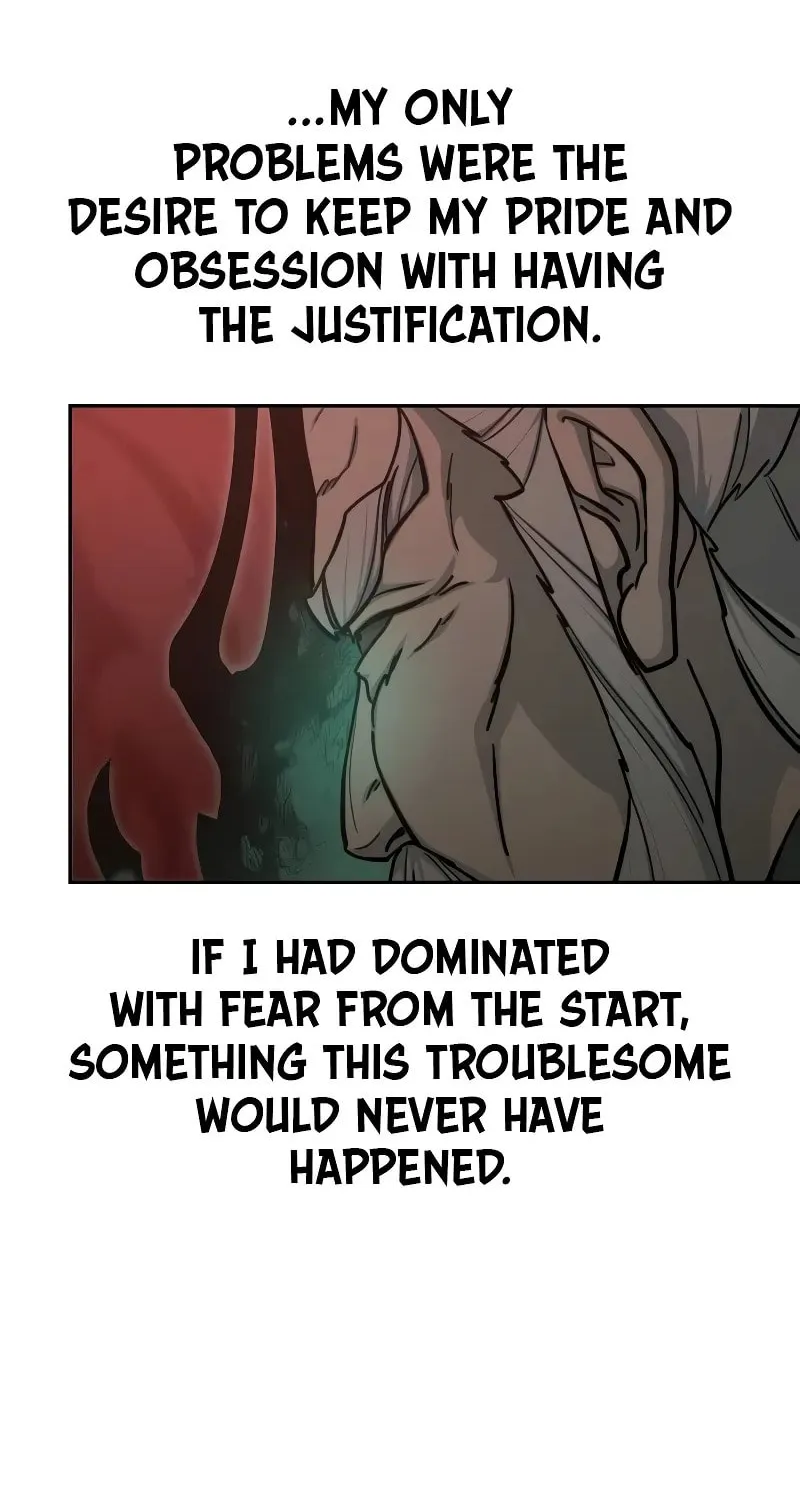 Return of the Blossoming Blade Chapter 146 page 5 - 