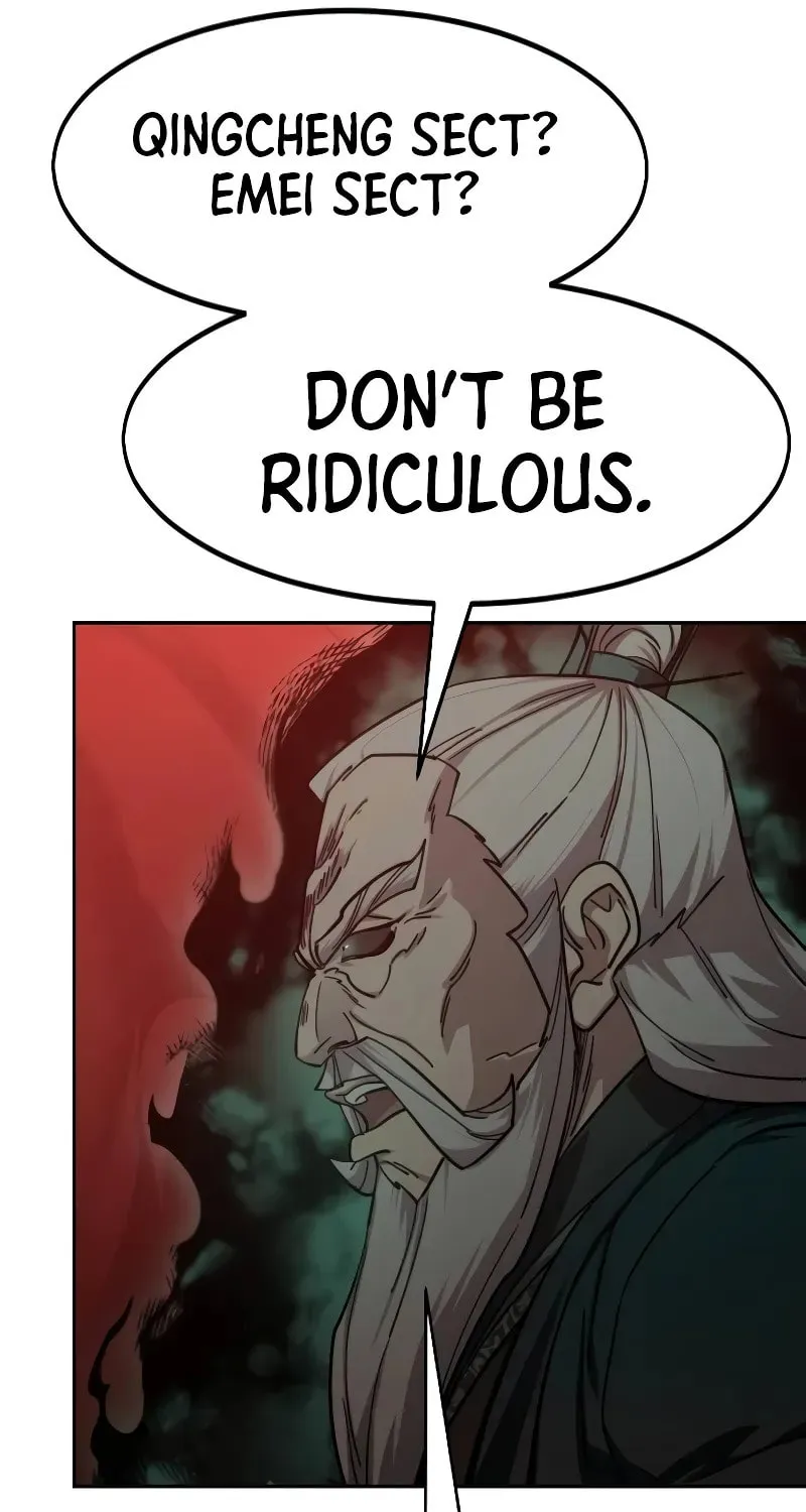 Return of the Blossoming Blade Chapter 146 page 42 - 