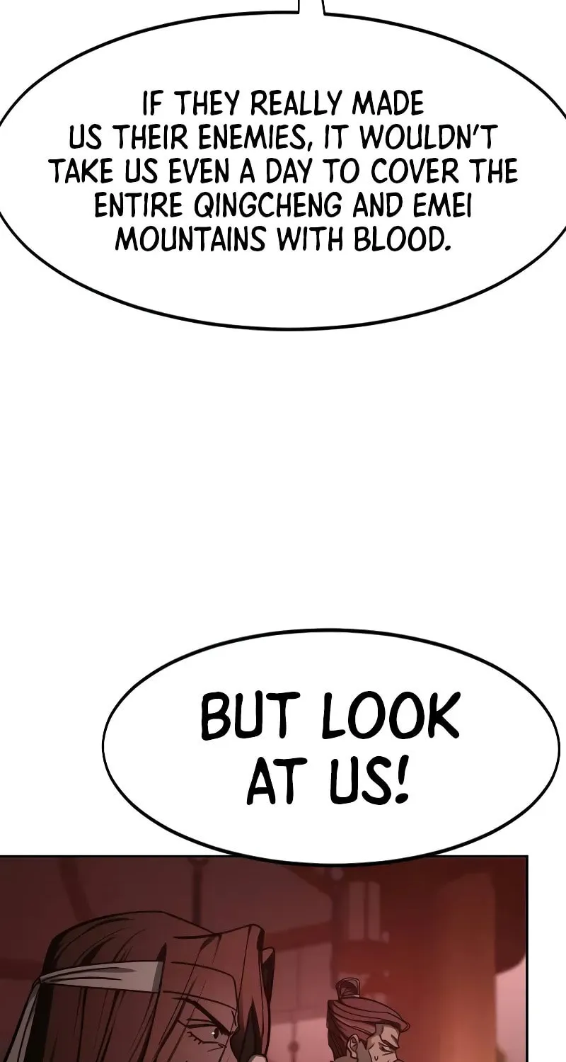Return of the Blossoming Blade Chapter 146 page 43 - 