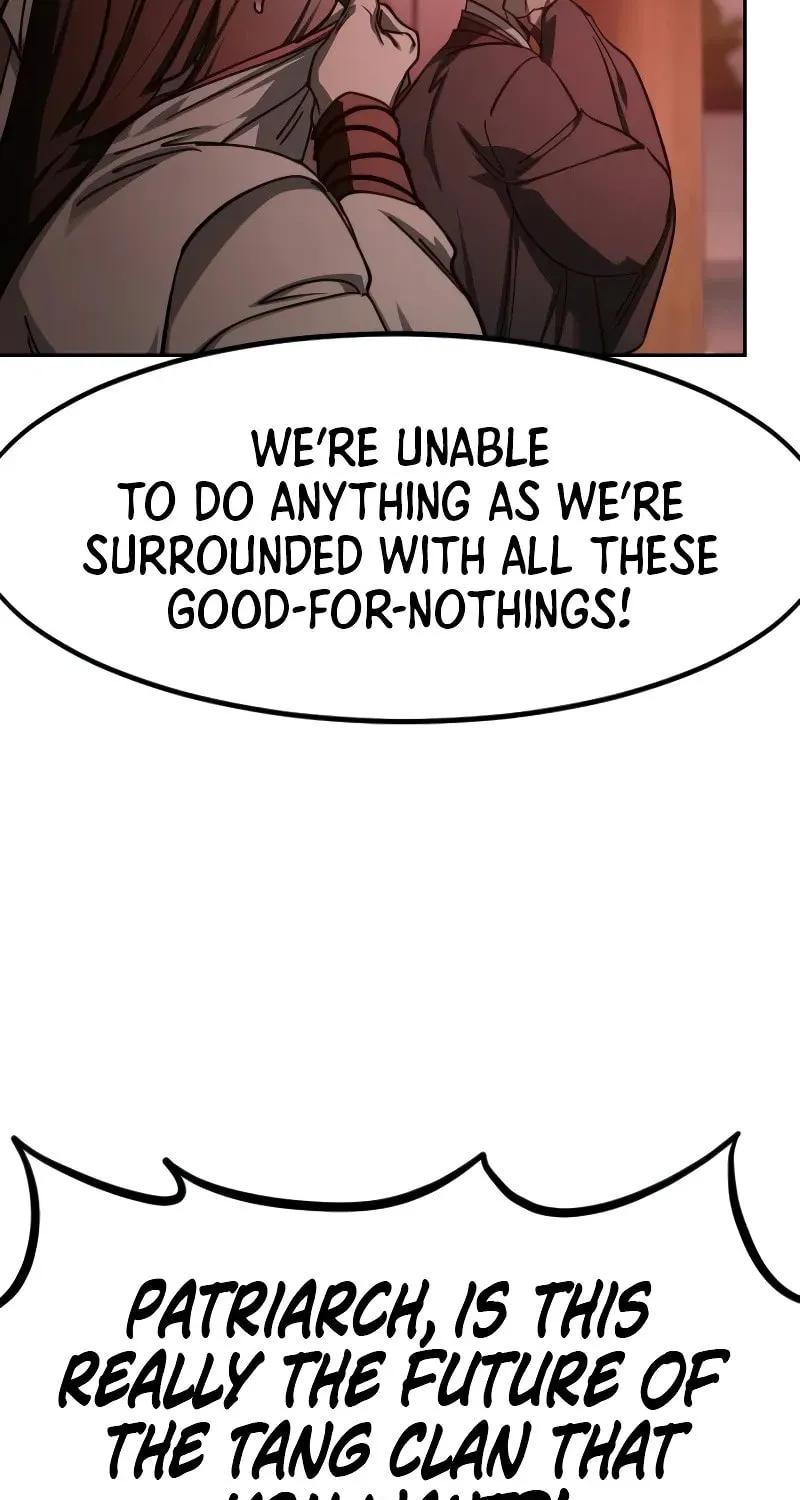 Return of the Blossoming Blade Chapter 146 page 44 - 