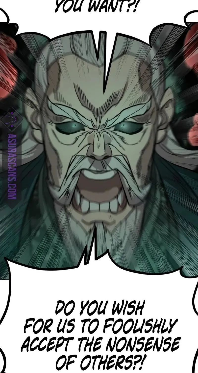 Return of the Blossoming Blade Chapter 146 page 45 - 