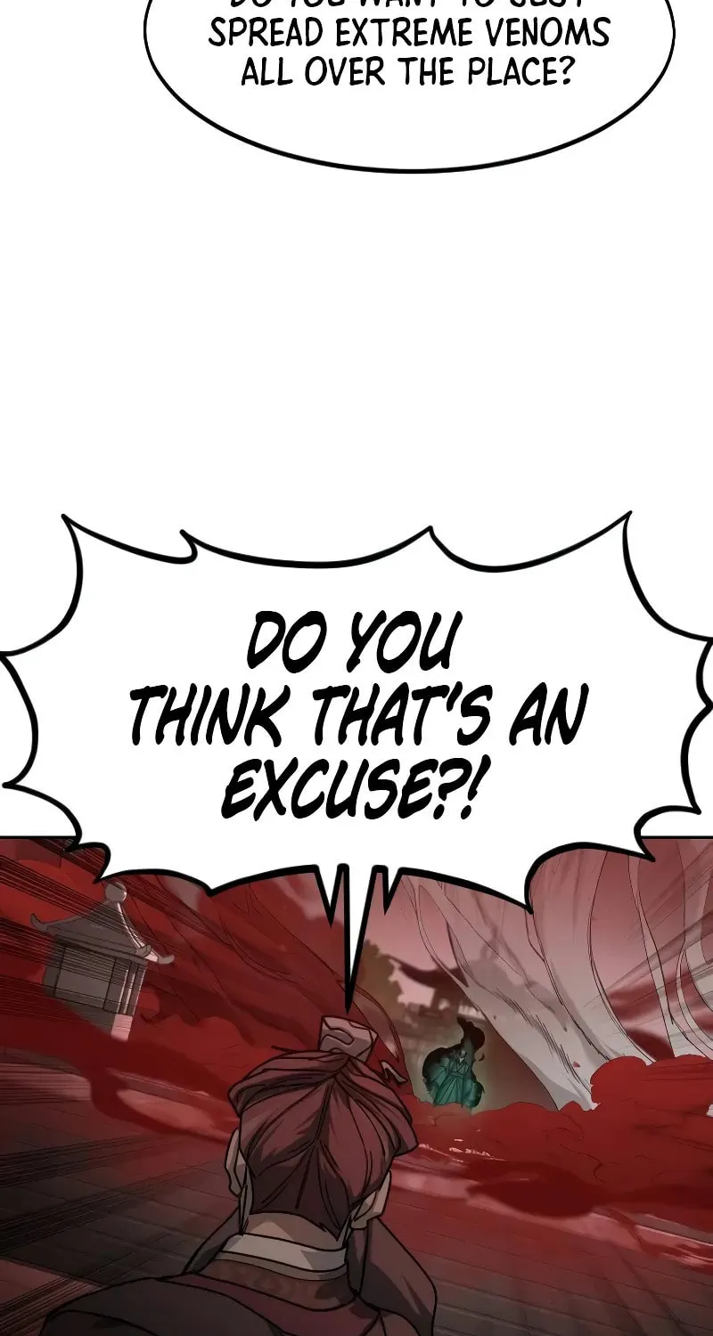 Return of the Blossoming Blade Chapter 146 page 47 - 