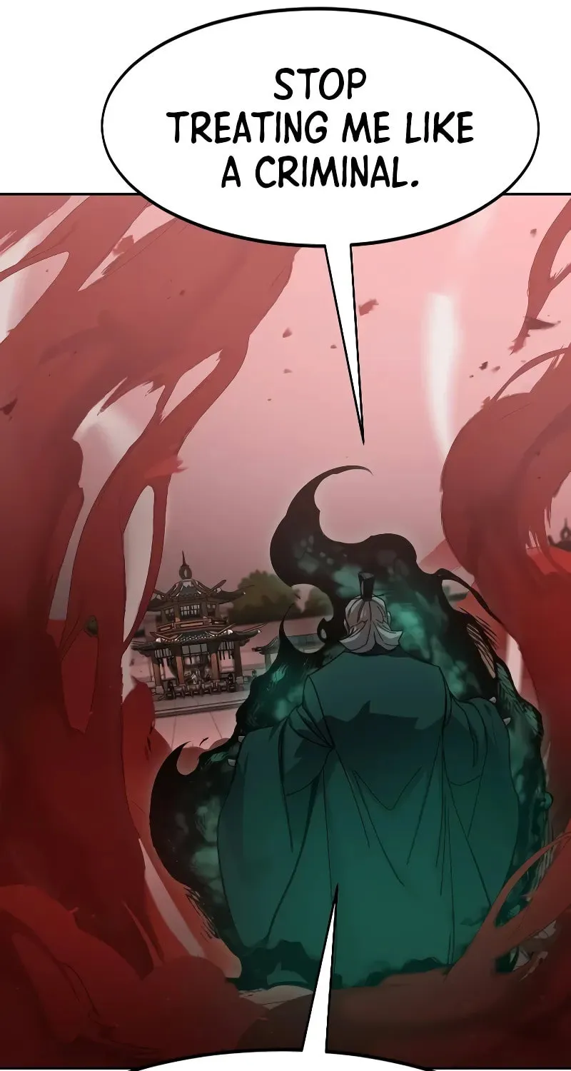 Return of the Blossoming Blade Chapter 146 page 50 - 