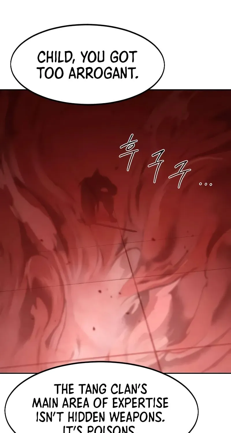 Return of the Blossoming Blade Chapter 146 page 6 - 