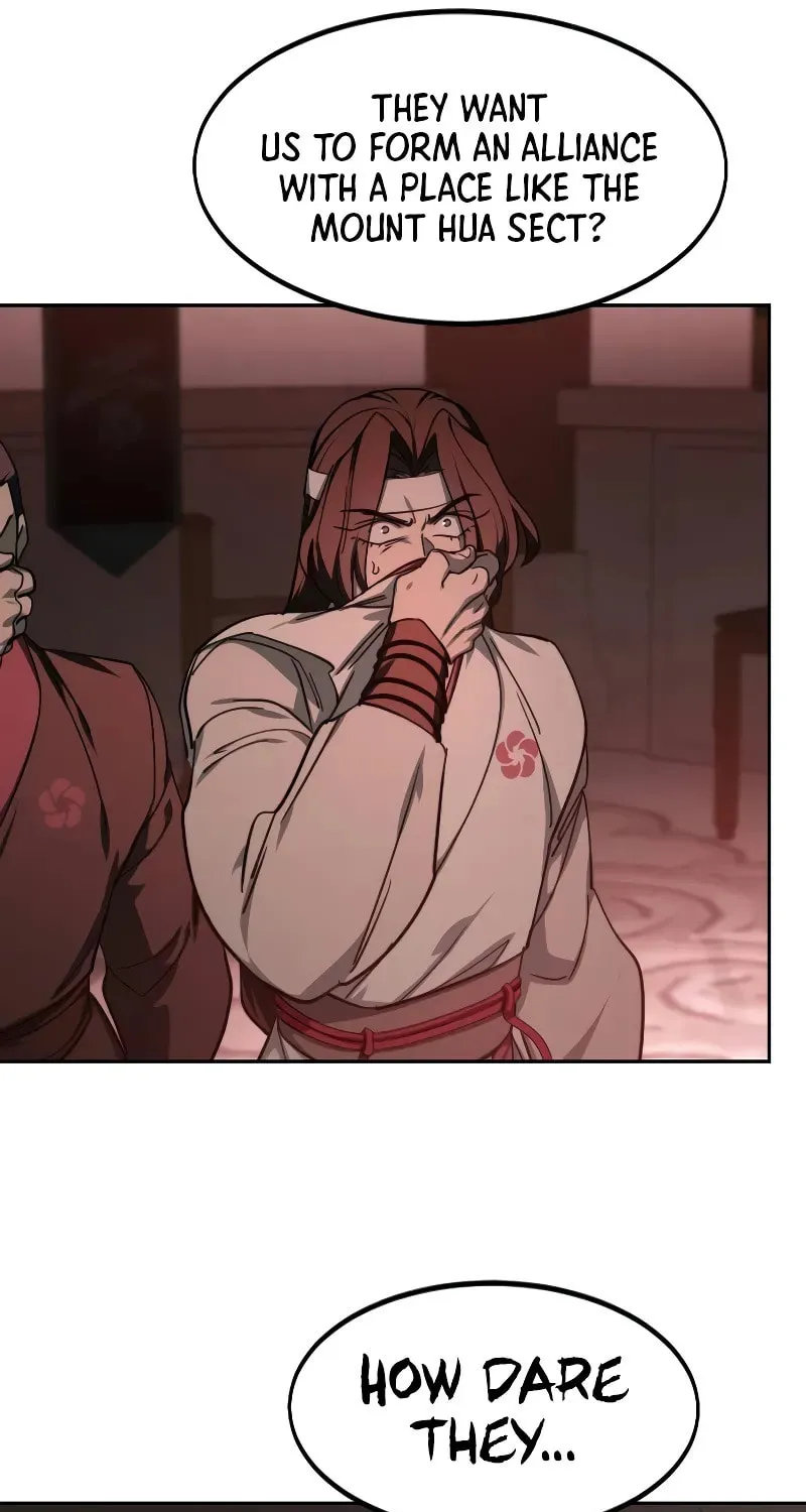Return of the Blossoming Blade Chapter 146 page 52 - 
