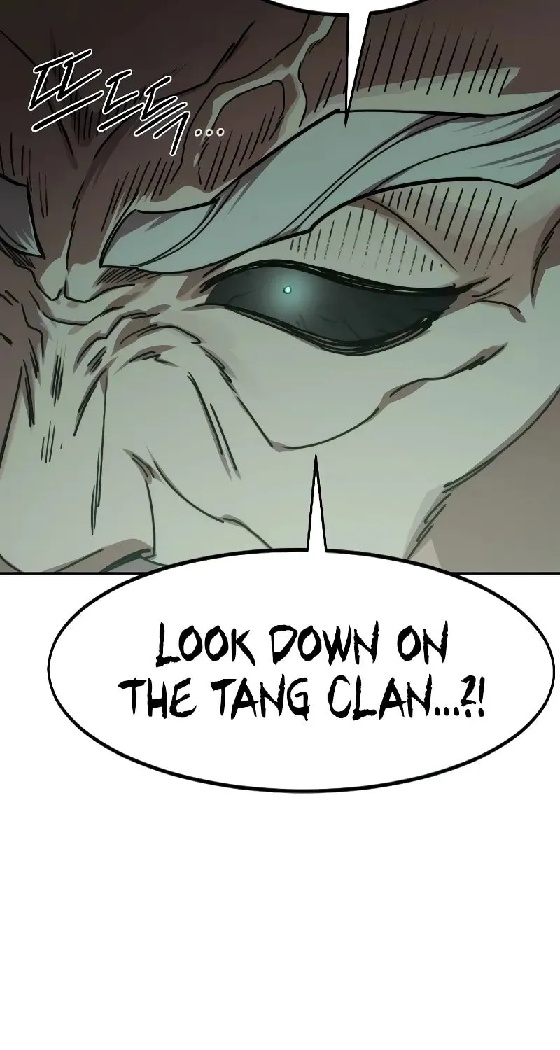 Return of the Blossoming Blade Chapter 146 page 53 - 