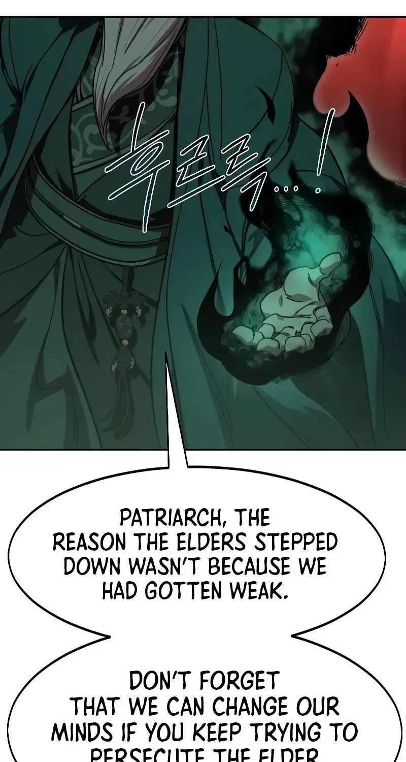 Return of the Blossoming Blade Chapter 146 page 54 - 
