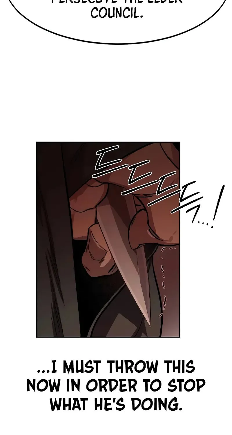 Return of the Blossoming Blade Chapter 146 page 55 - 