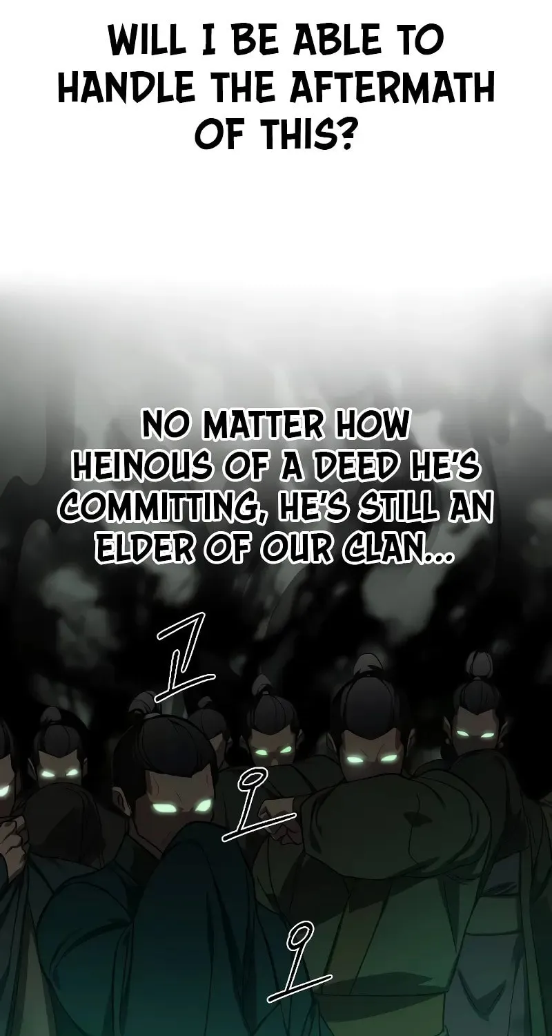 Return of the Blossoming Blade Chapter 146 page 57 - 