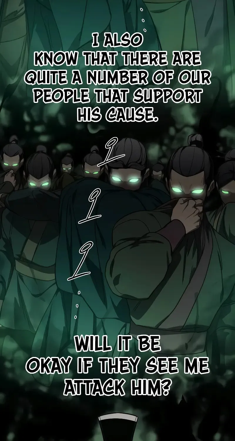 Return of the Blossoming Blade Chapter 146 page 58 - 