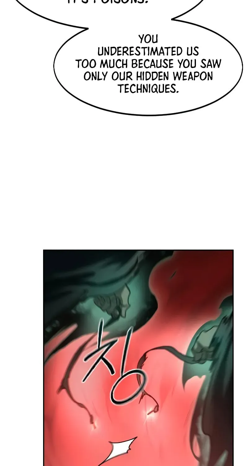 Return of the Blossoming Blade Chapter 146 page 7 - 