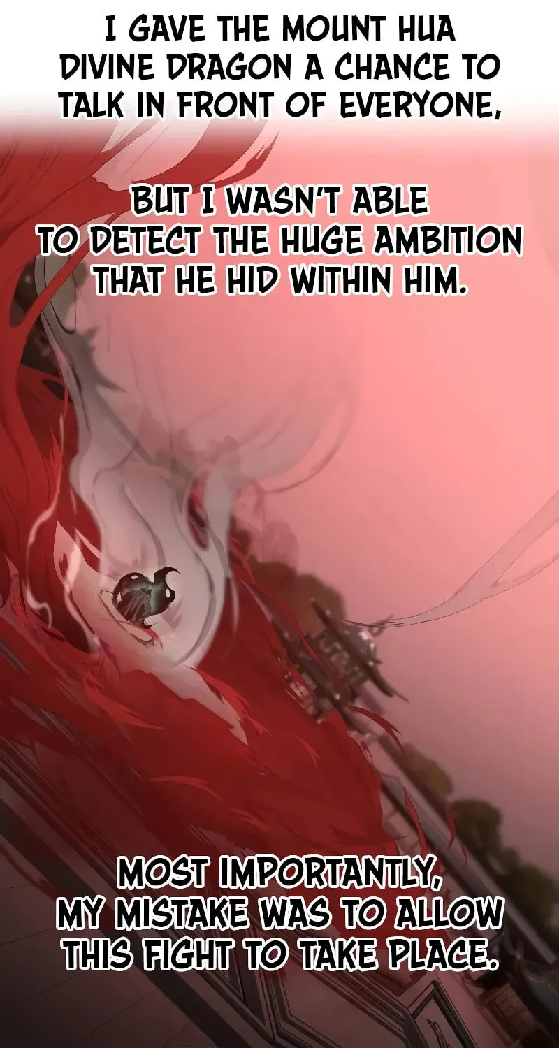 Return of the Blossoming Blade Chapter 146 page 62 - 