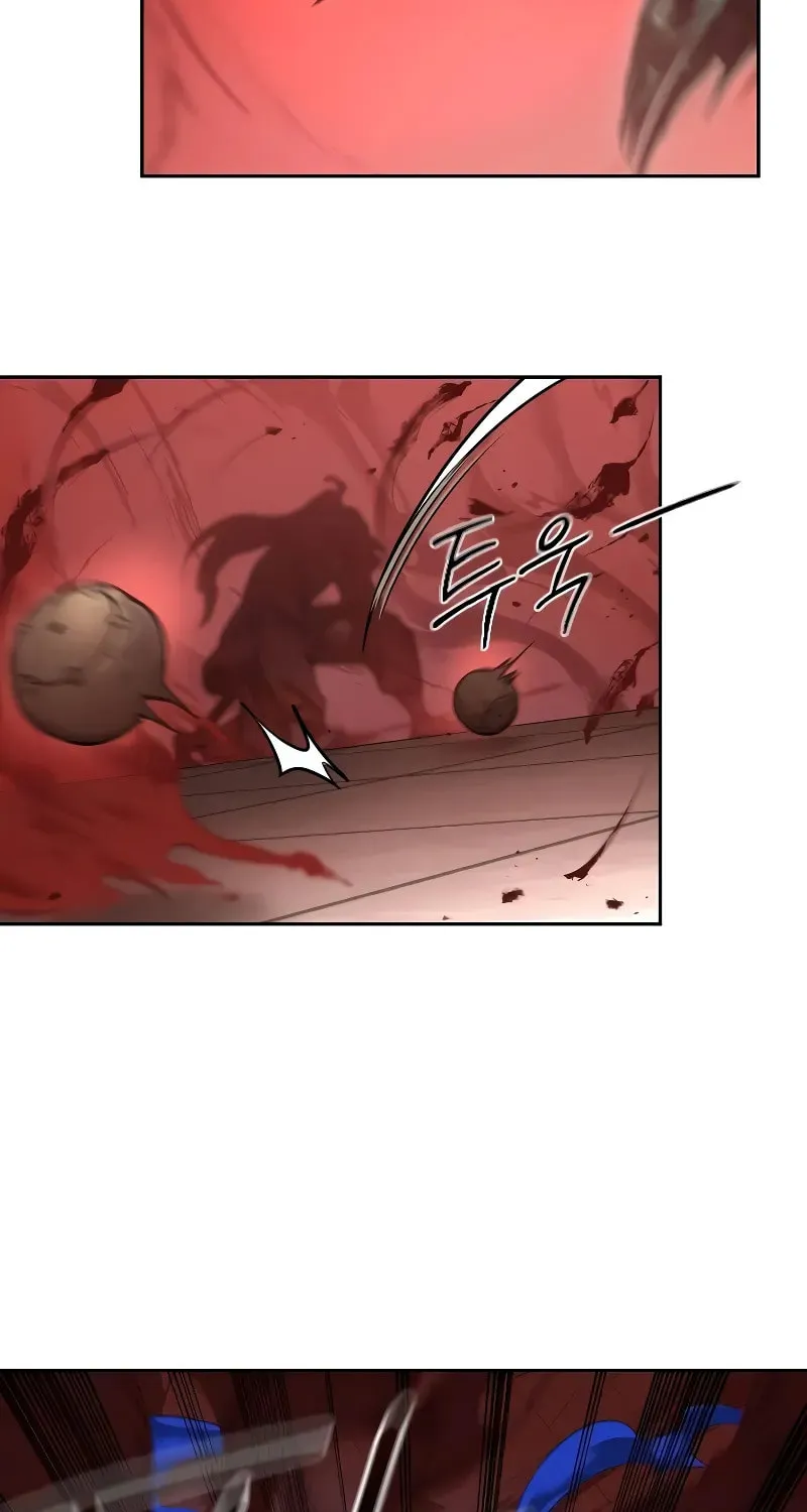 Return of the Blossoming Blade Chapter 146 page 8 - 