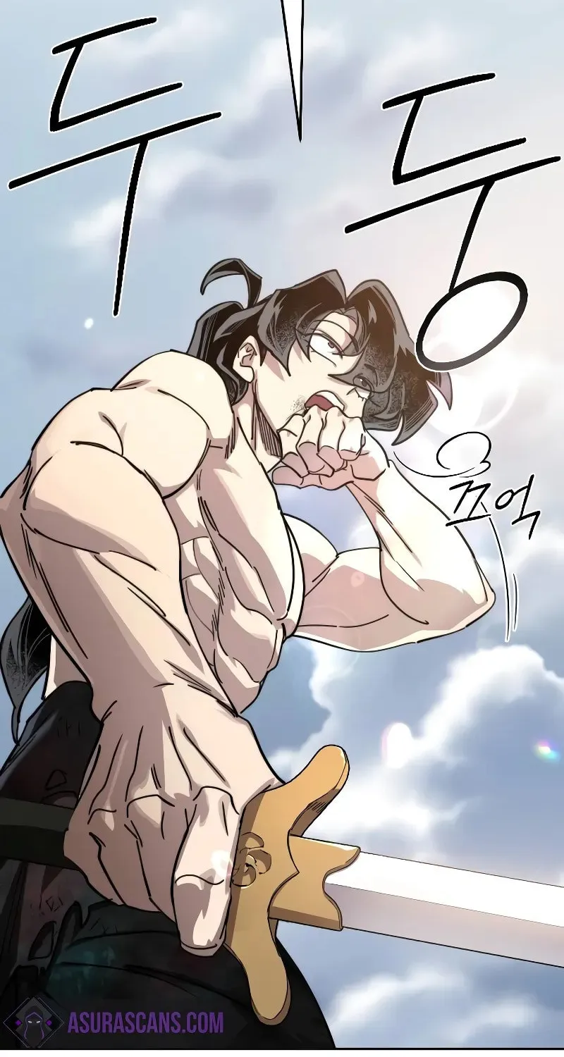 Return of the Blossoming Blade Chapter 146 page 87 - 