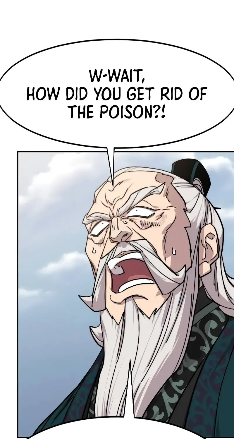 Return of the Blossoming Blade Chapter 146 page 92 - 