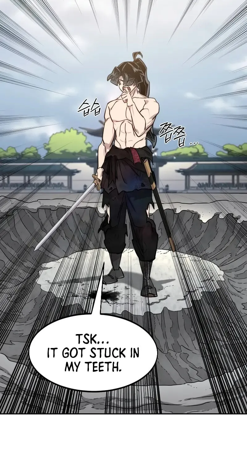 Return of the Blossoming Blade Chapter 146 page 95 - 