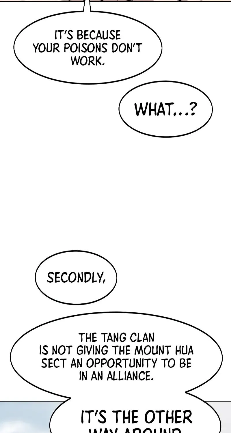 Return of the Blossoming Blade Chapter 146 page 98 - 