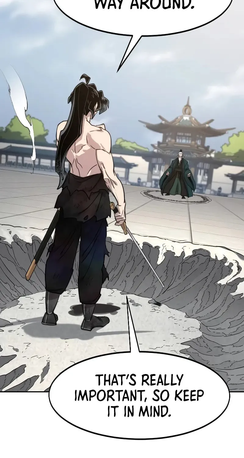 Return of the Blossoming Blade Chapter 146 page 99 - 