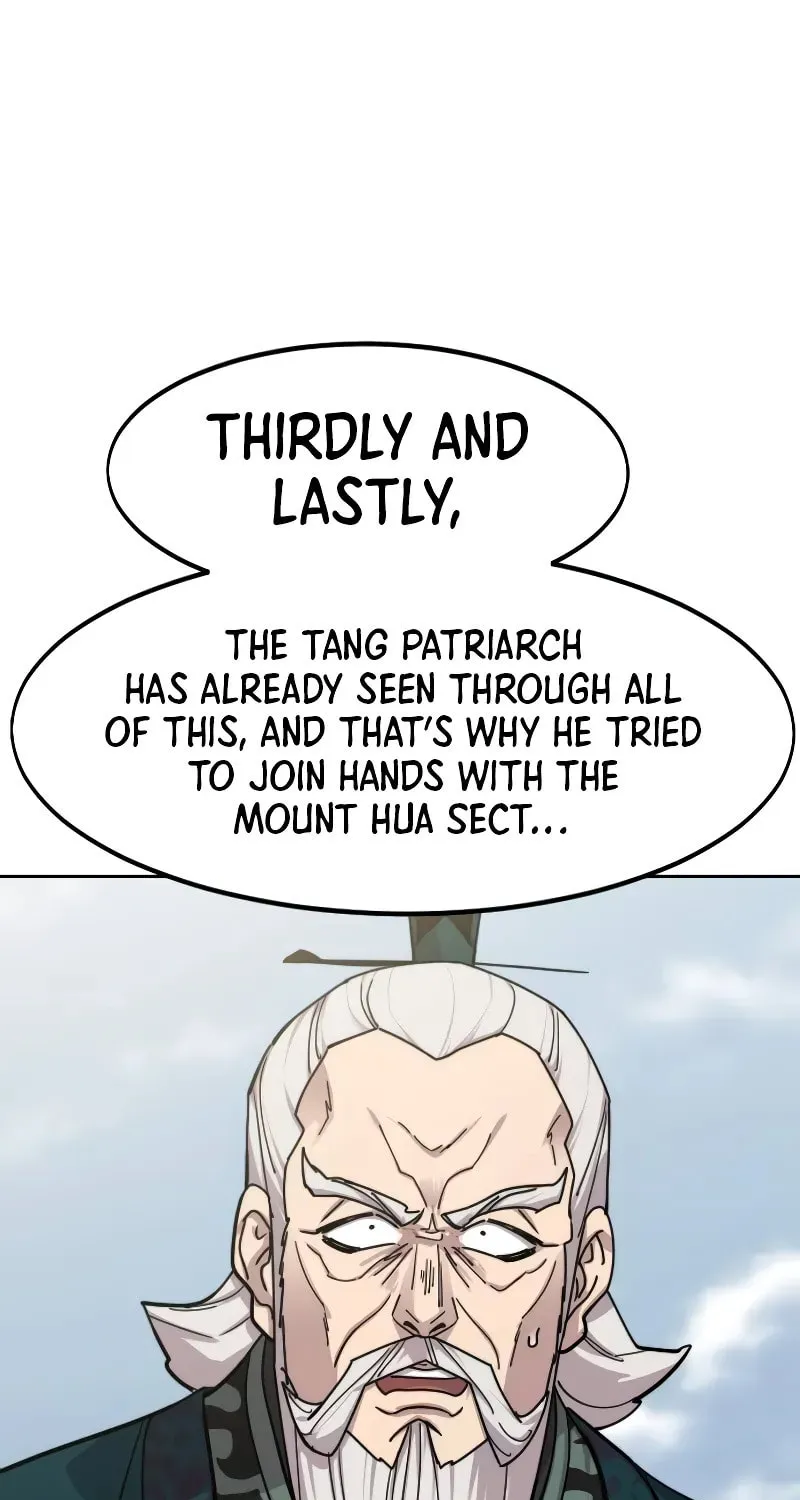 Return of the Blossoming Blade Chapter 146 page 100 - 