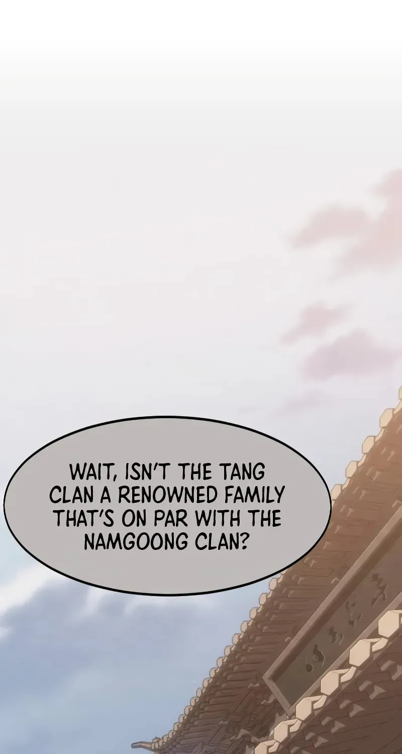 Return of the Blossoming Blade Chapter 147 page 2 - 