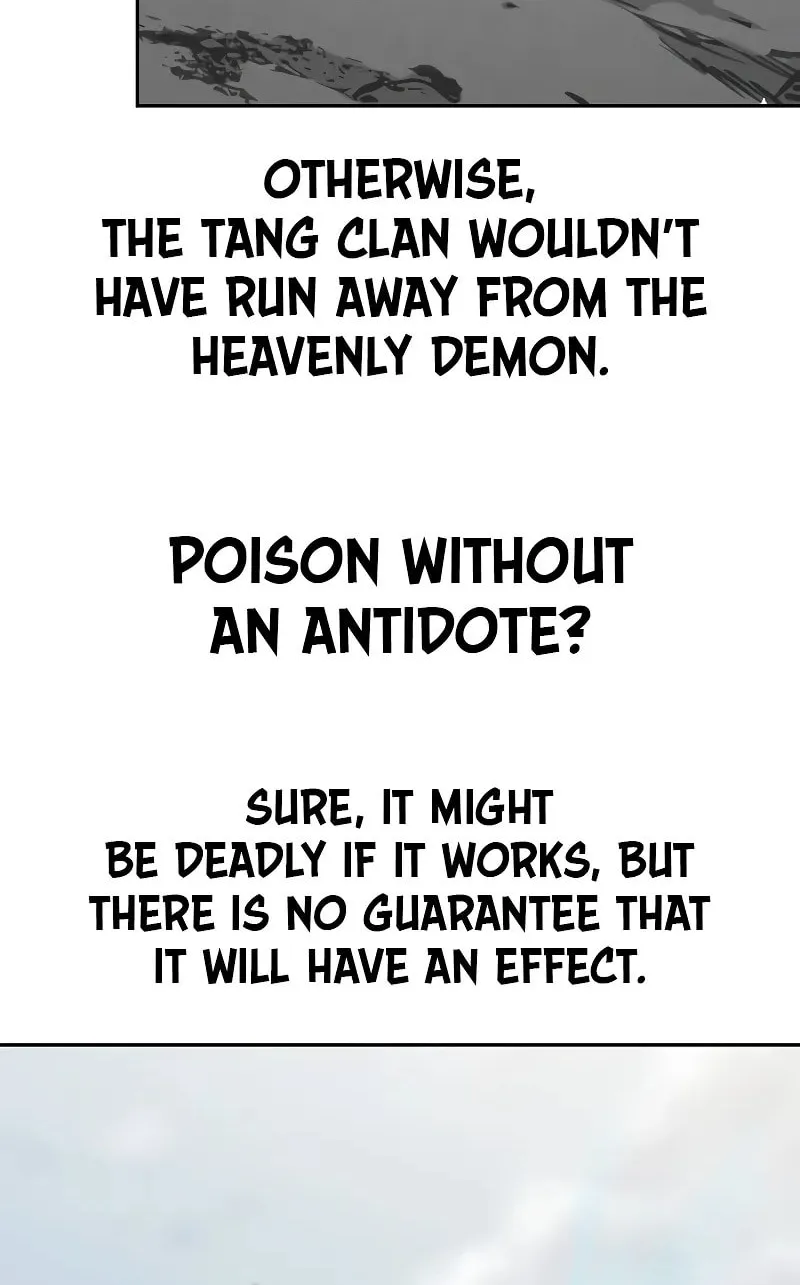 Return of the Blossoming Blade Chapter 147 page 11 - 