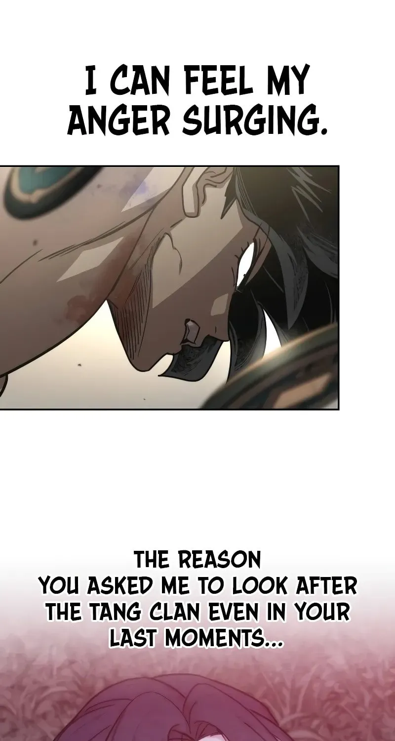 Return of the Blossoming Blade Chapter 147 page 103 - 