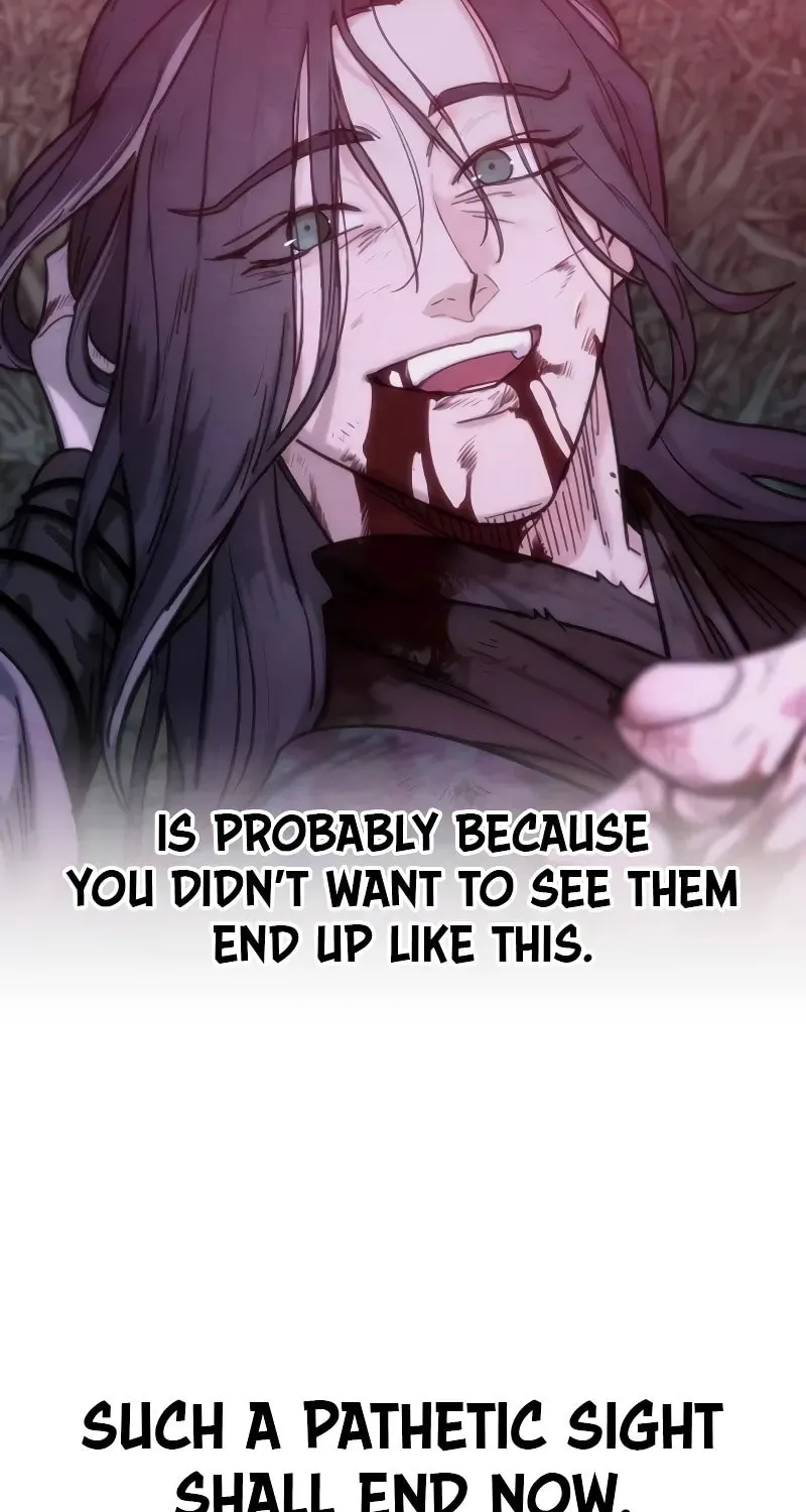 Return of the Blossoming Blade Chapter 147 page 104 - 
