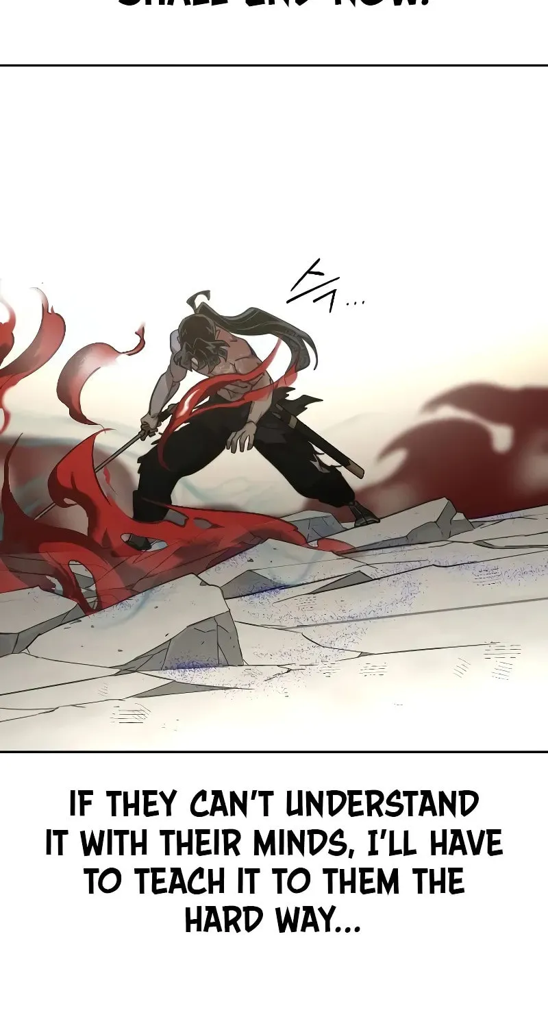 Return of the Blossoming Blade Chapter 147 page 105 - 