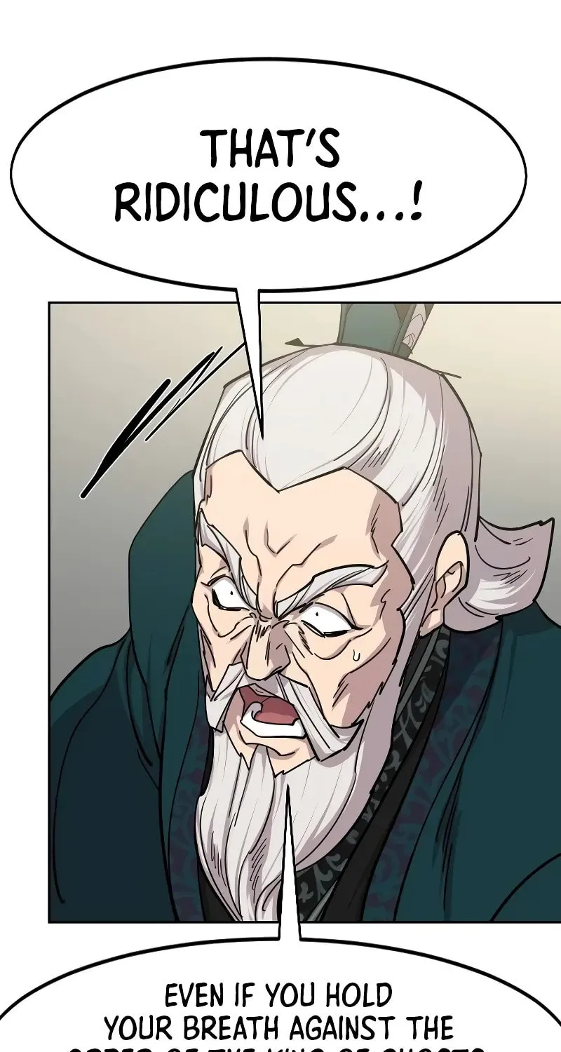 Return of the Blossoming Blade Chapter 147 page 13 - 