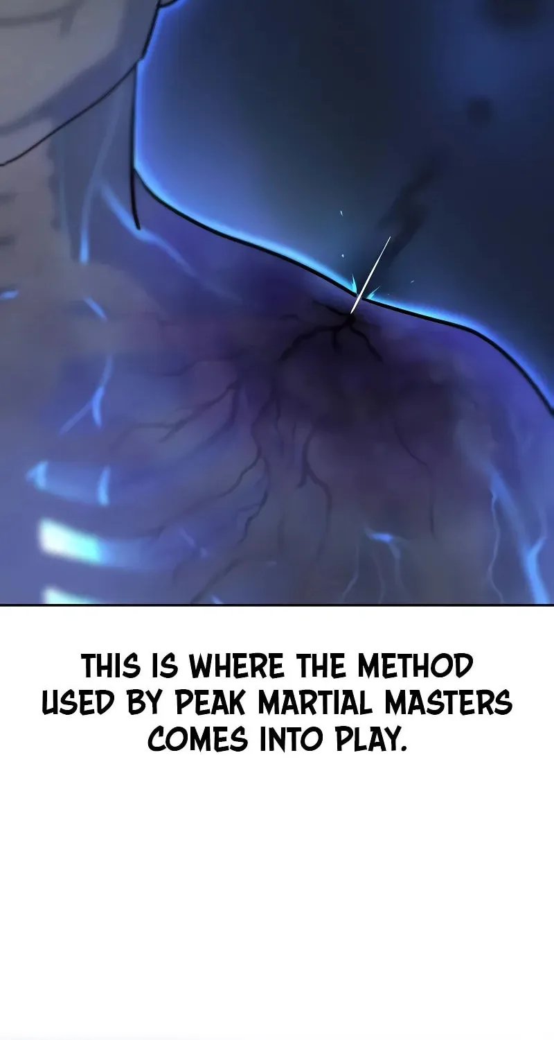 Return of the Blossoming Blade Chapter 147 page 17 - 
