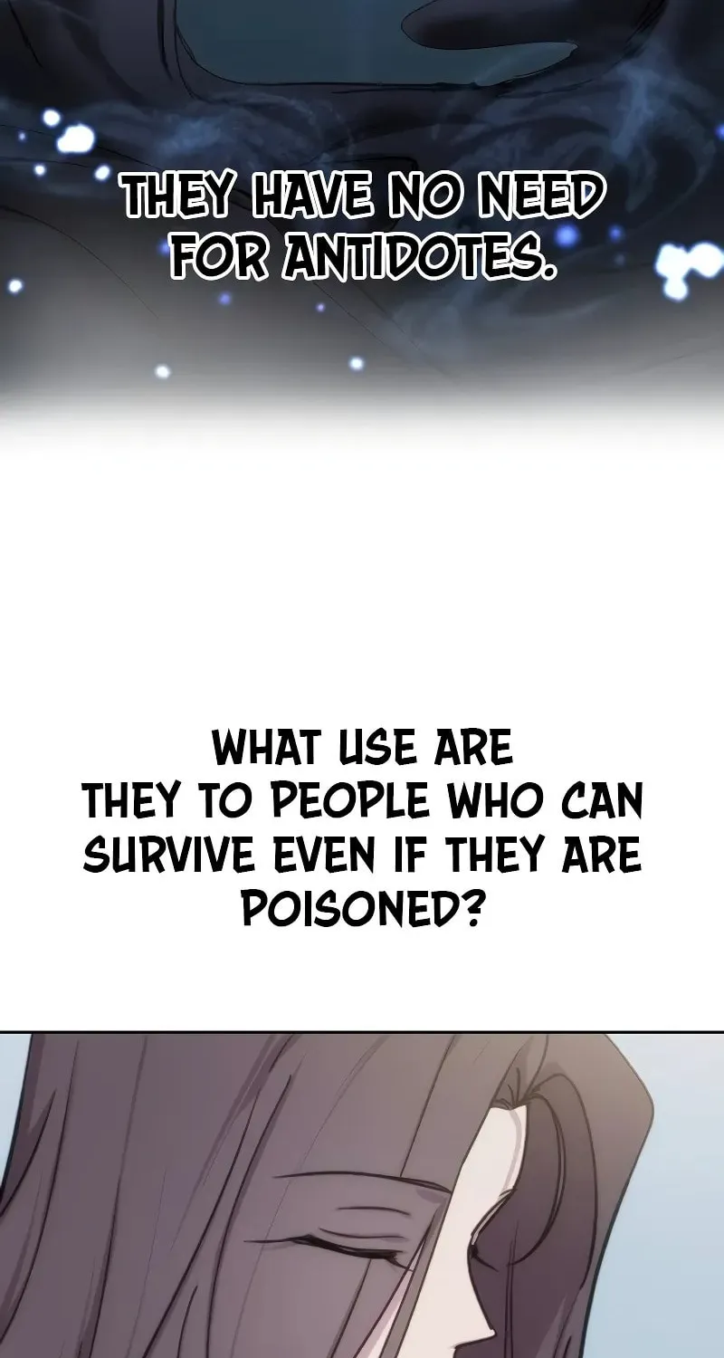 Return of the Blossoming Blade Chapter 147 page 19 - 