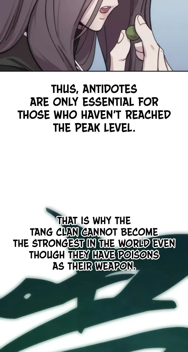 Return of the Blossoming Blade Chapter 147 page 20 - 
