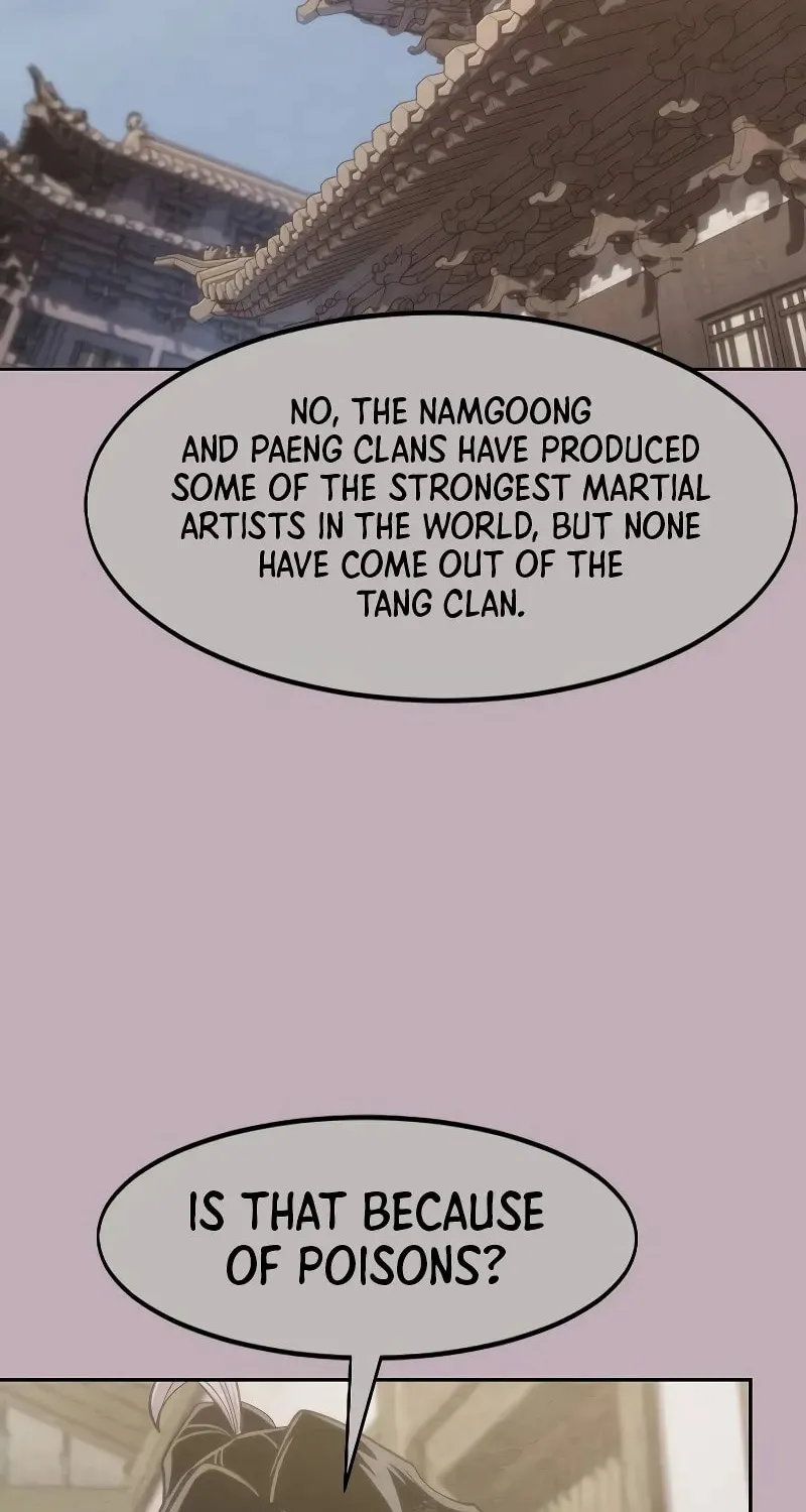 Return of the Blossoming Blade Chapter 147 page 3 - 