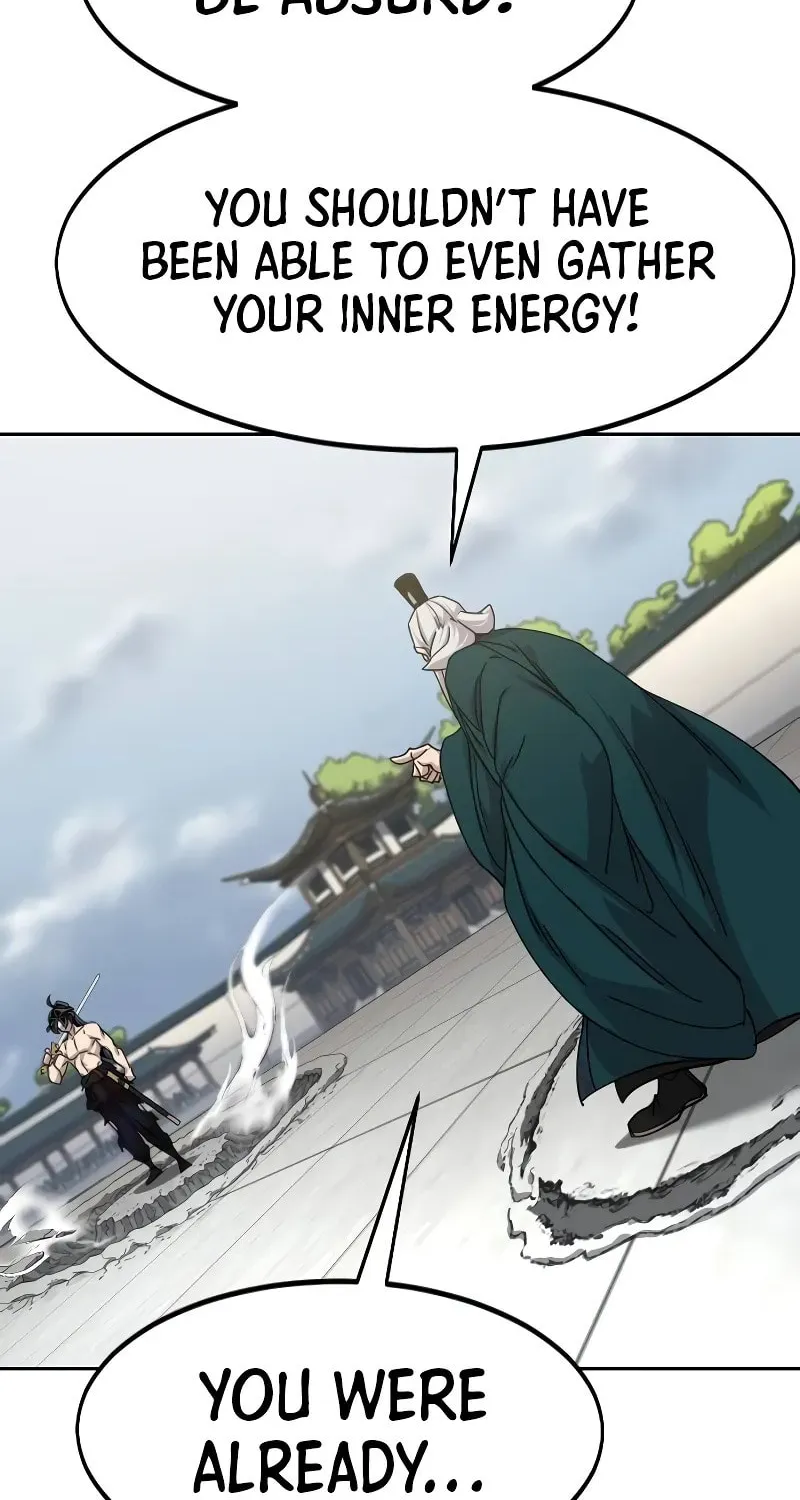 Return of the Blossoming Blade Chapter 147 page 25 - 
