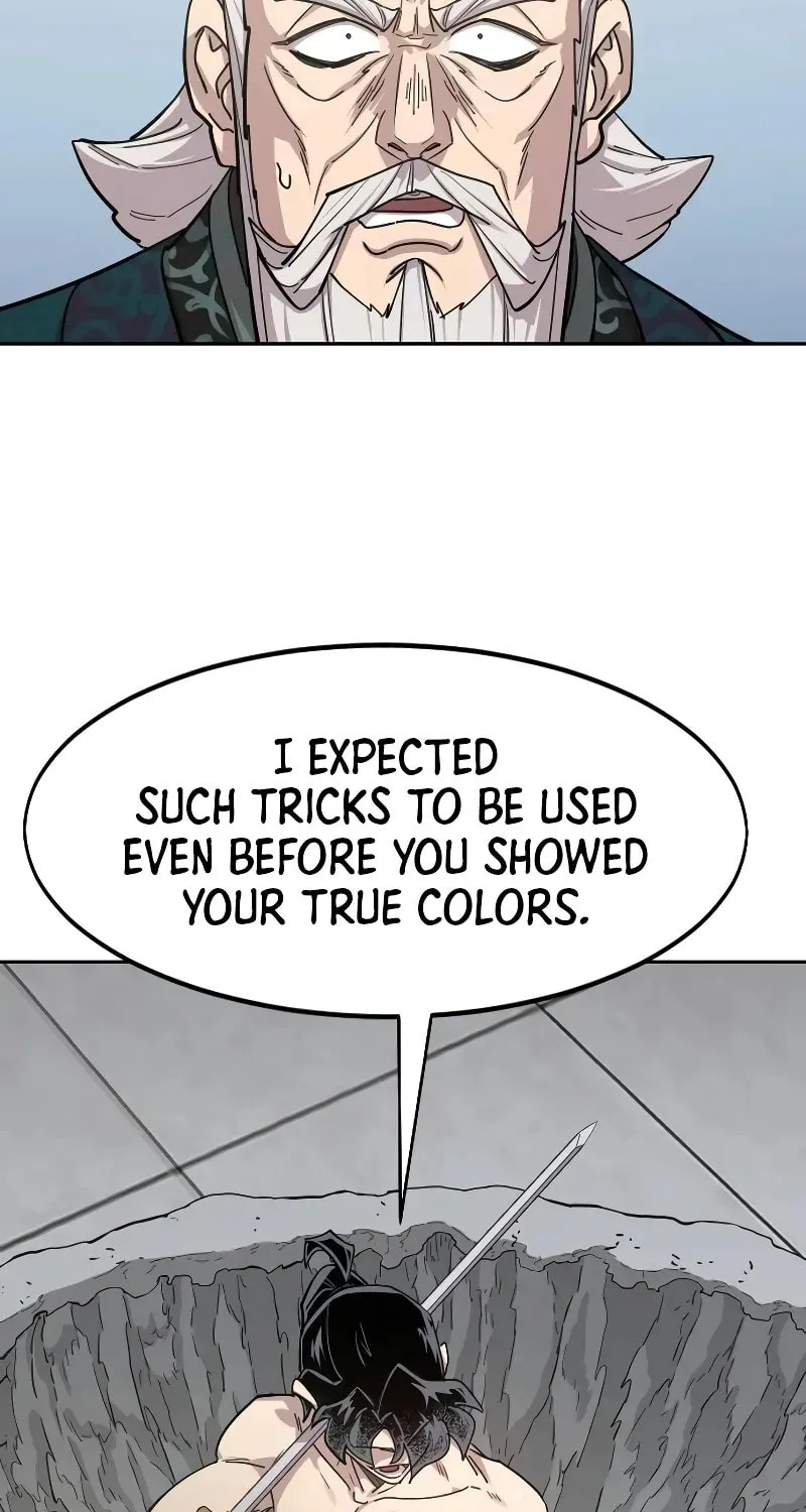 Return of the Blossoming Blade Chapter 147 page 28 - 