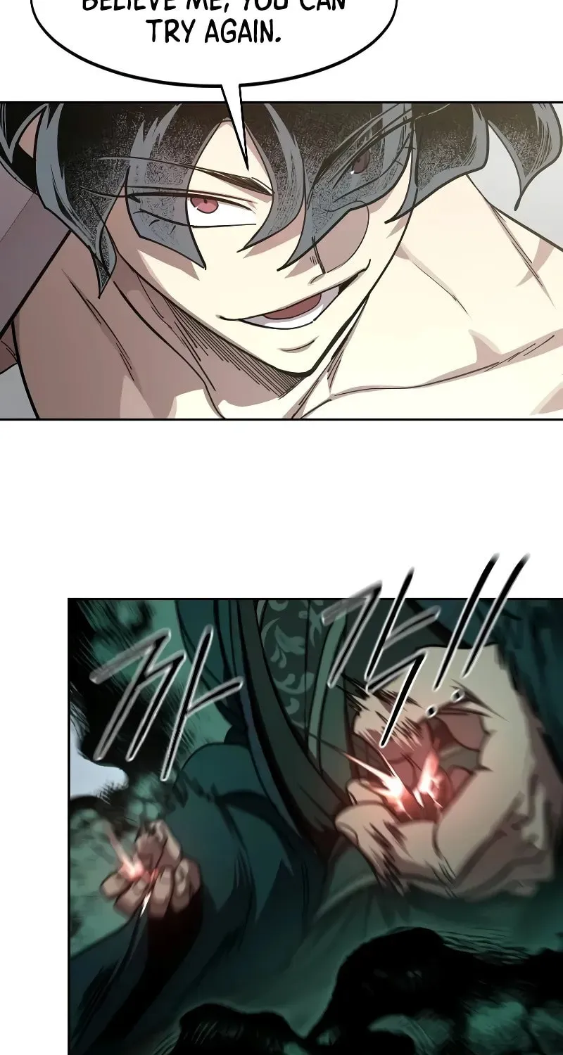 Return of the Blossoming Blade Chapter 147 page 30 - 