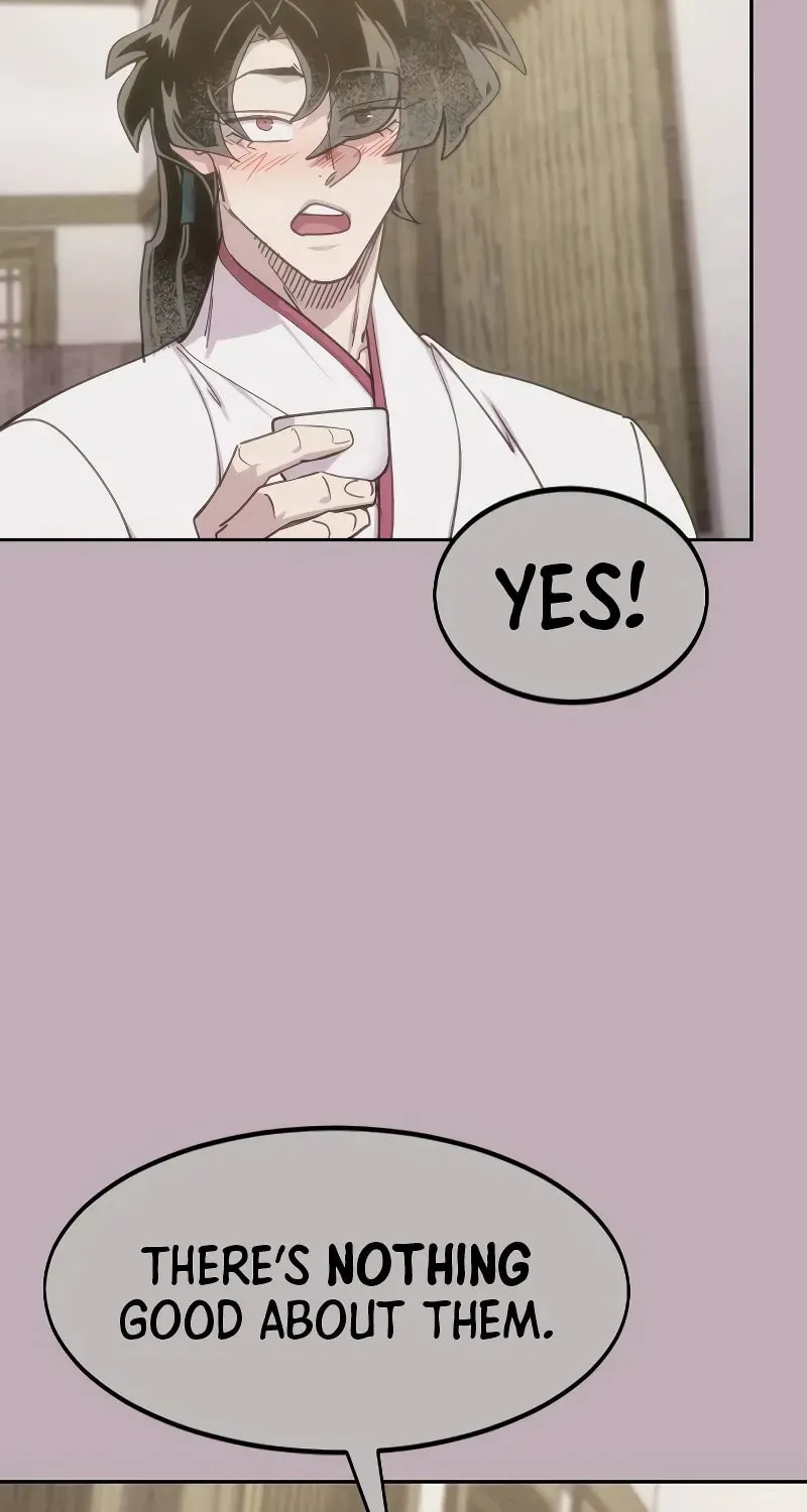 Return of the Blossoming Blade Chapter 147 page 4 - 