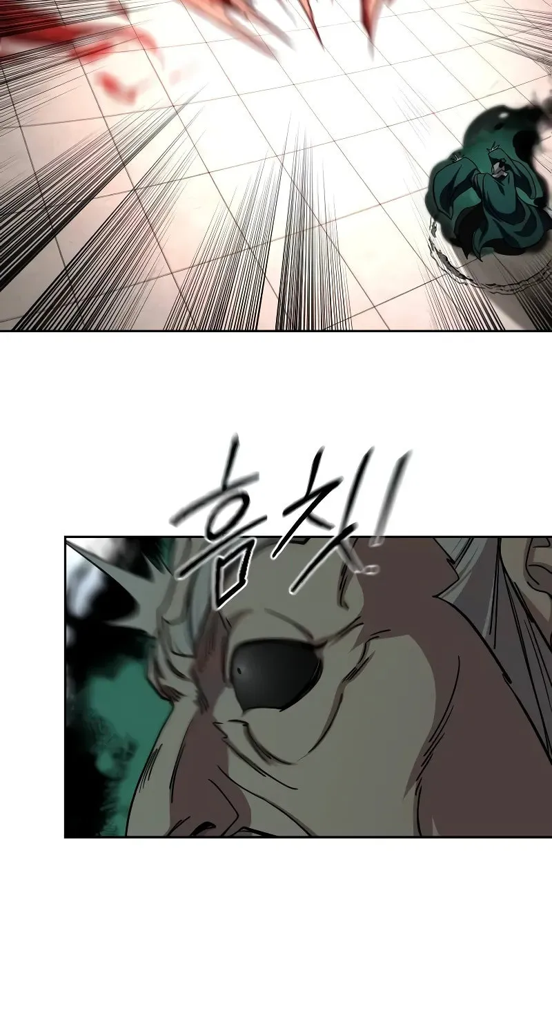 Return of the Blossoming Blade Chapter 147 page 34 - 