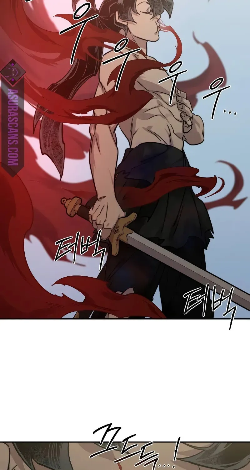 Return of the Blossoming Blade Chapter 147 page 36 - 