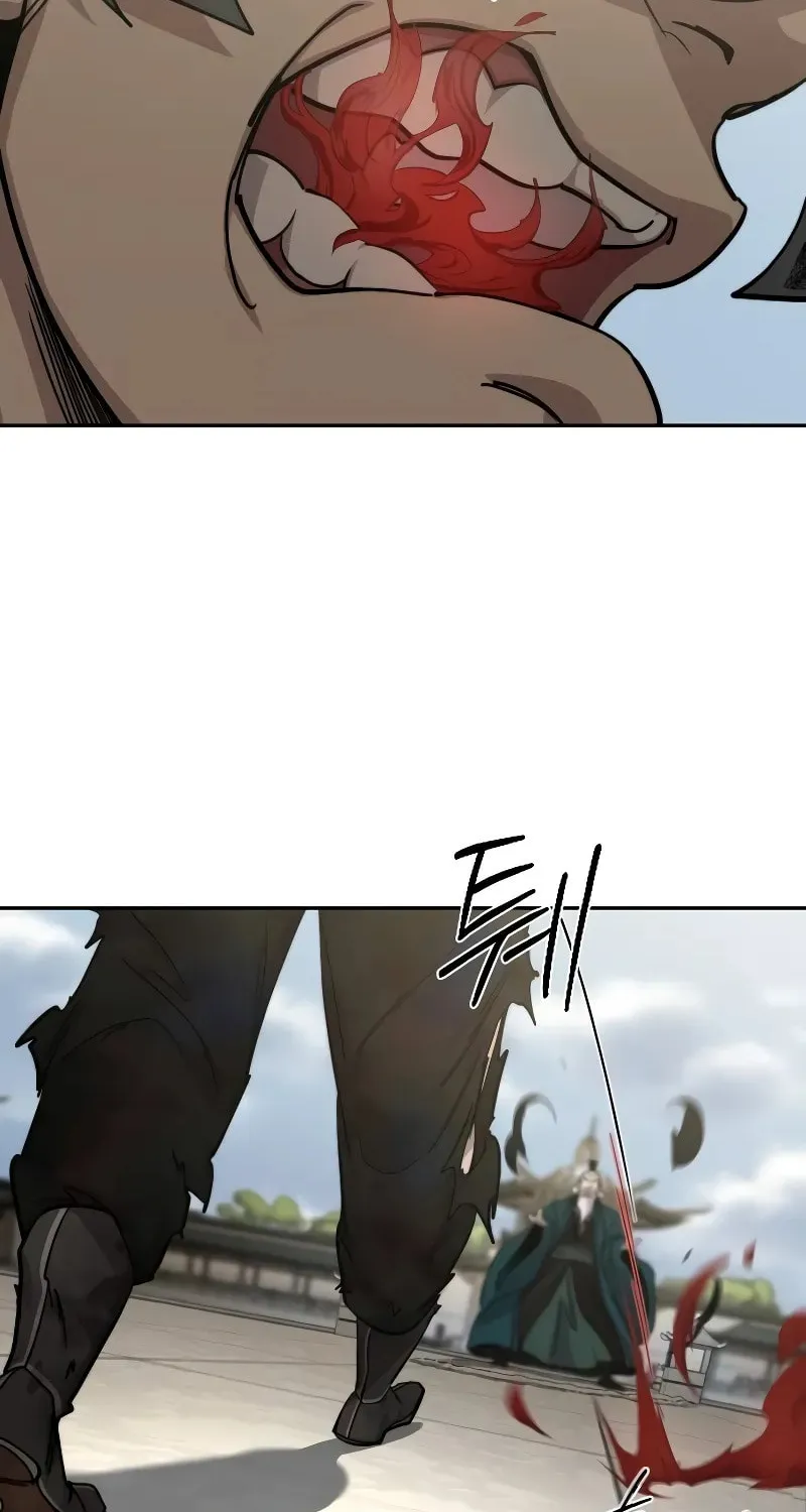 Return of the Blossoming Blade Chapter 147 page 37 - 