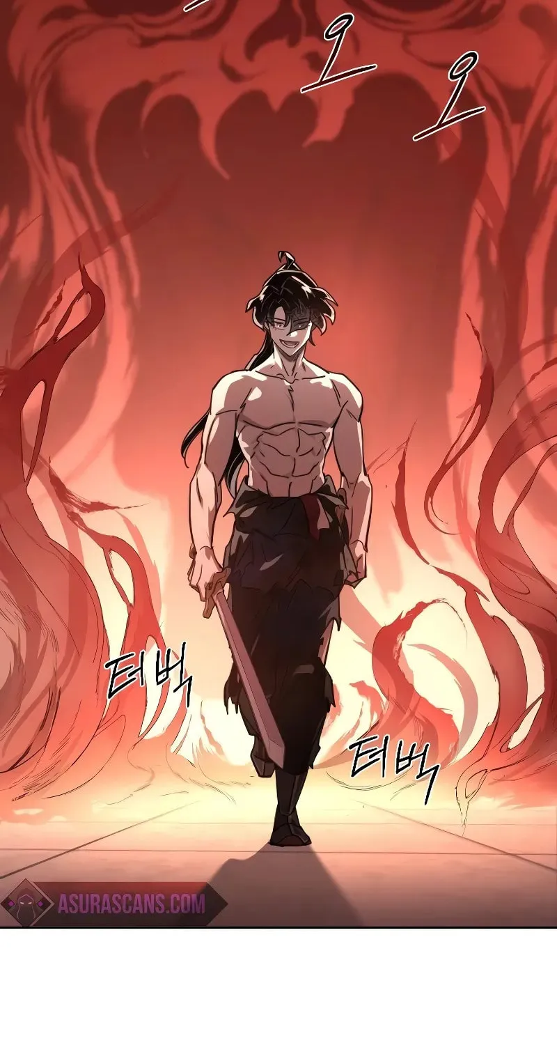 Return of the Blossoming Blade Chapter 147 page 39 - 