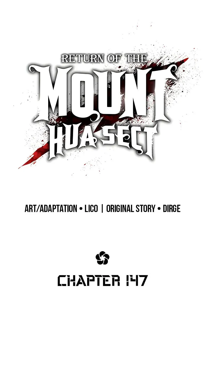 Return of the Blossoming Blade Chapter 147 page 41 - 