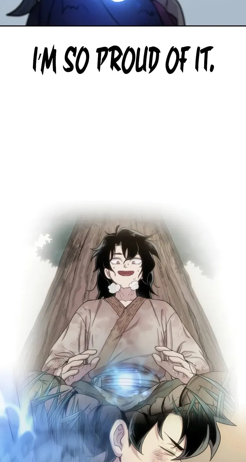 Return of the Blossoming Blade Chapter 147 page 45 - 